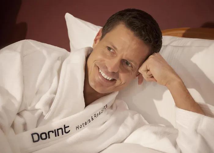 Dorint Venusberg Bonn