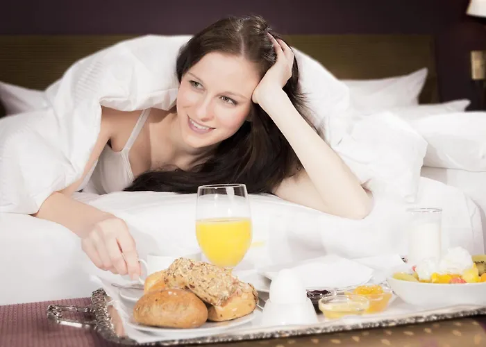 Dorint Venusberg Hotel