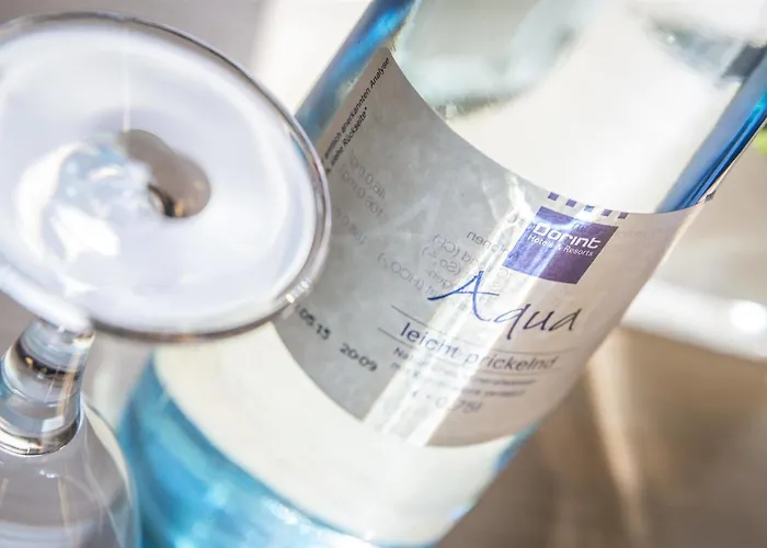 Dorint Venusberg Hotel 4*