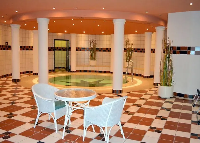 Dorint Venusberg Bonn